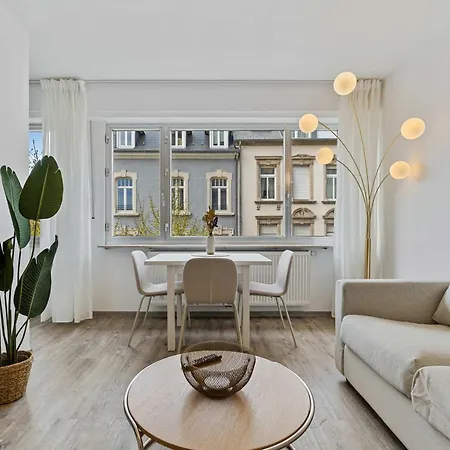 Apartamento Modern In *
