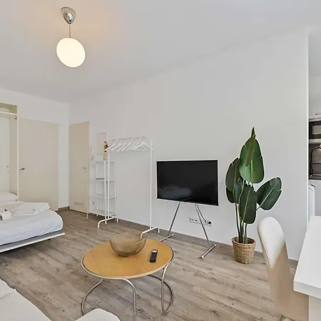 Modern In
