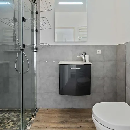 Modern In